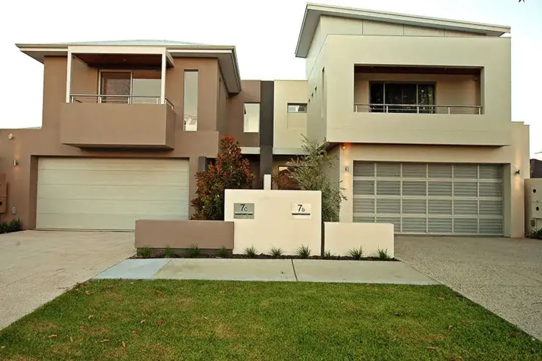 Dual Living House Plans Perth