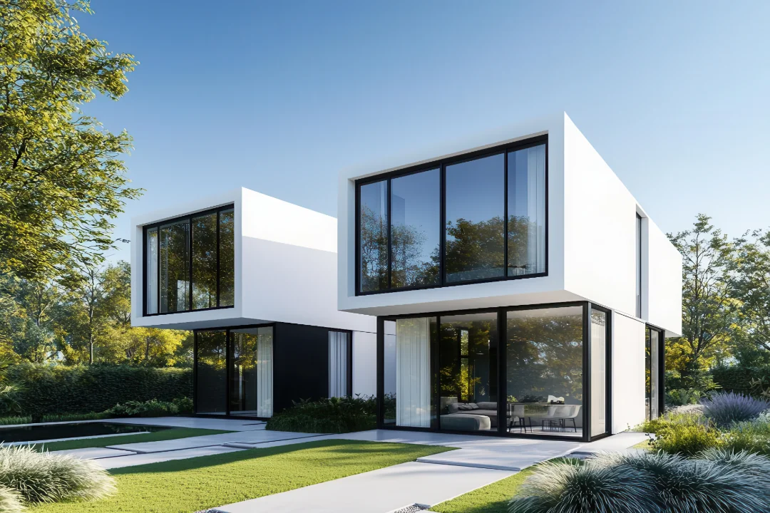 Dual Living House Plans Perth