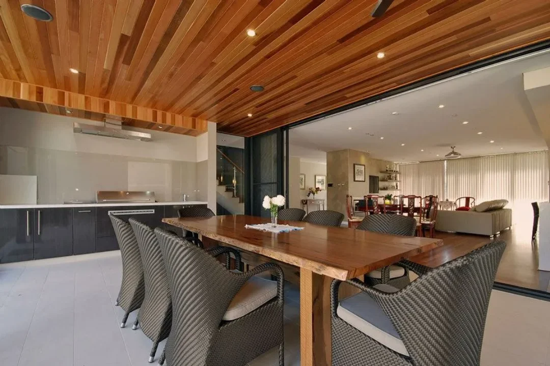 Dual Living House Plans Perth